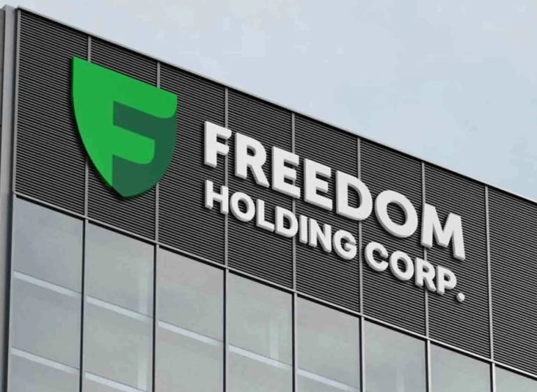 Freedom Holding Corp in Central Asia: how the financial ecosystem conquers new markets