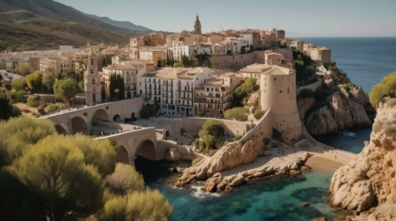 Why Spain Remains One of Europe’s Most Exciting Travel Destinations