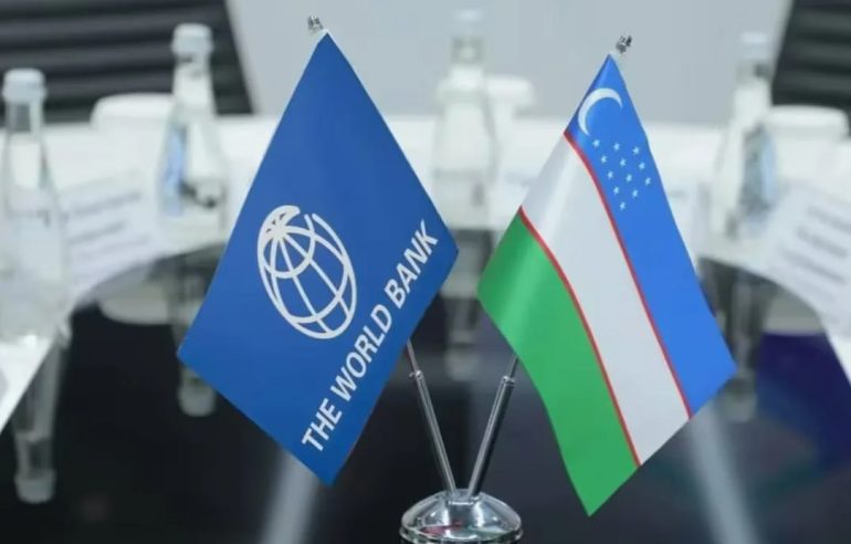 Uzbekistan’s Closer Ties with the EU Increase the Role of Banks as Infrastructure for Investment and Technology