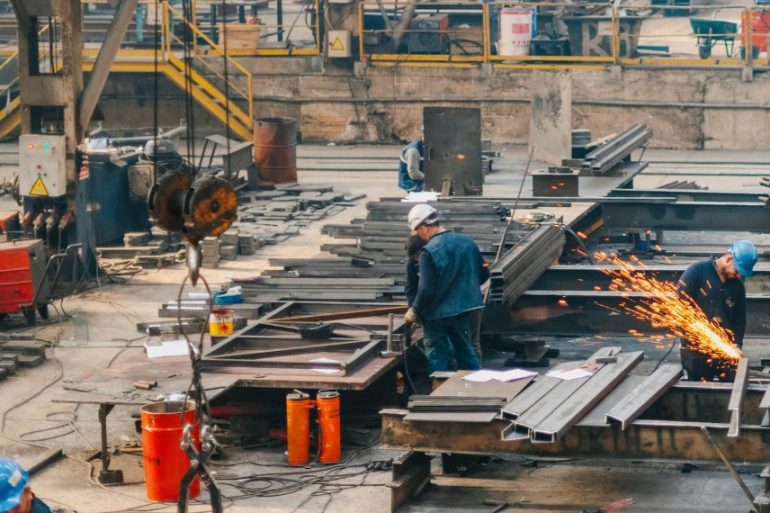 Relocating Manufacturing to Ukraine: What Investors Should Know