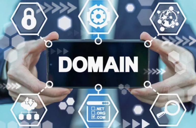 Protecting Online Assets: Why Tech Entrepreneurs Choose No-ID Domain Registration