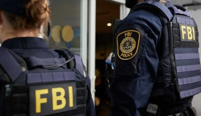What Happens After Federal Agents Open an Investigation?