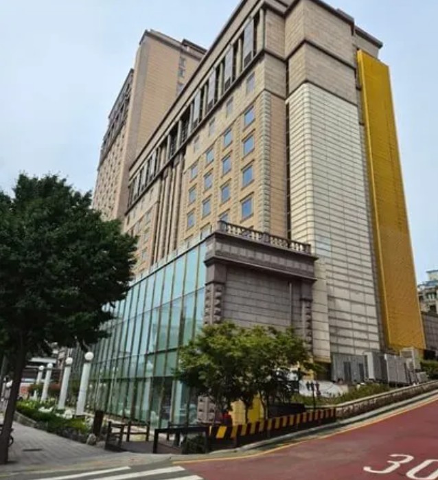 Gangnam Mulligan 0.5: A Premium Private Lounge in Central Gangnam